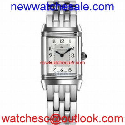 Jaeger LeCoultre Q2698120 Silver