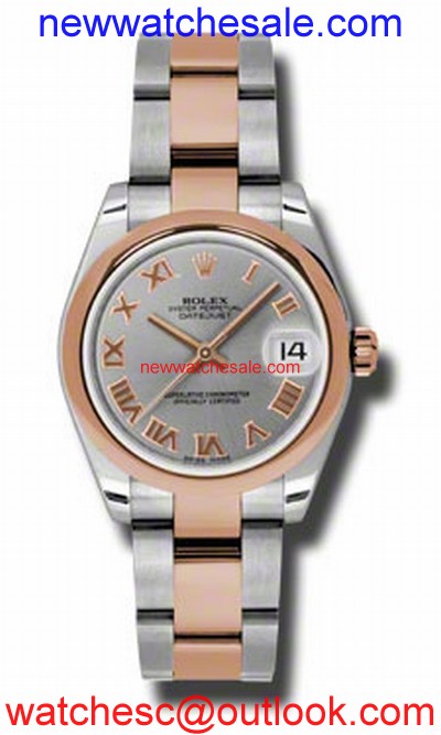 Rolex Datejust 178241GRO Swiss Made