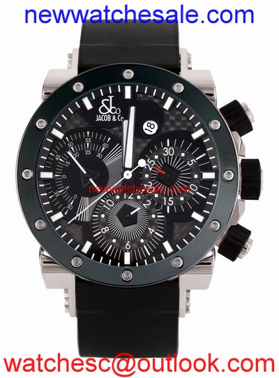 Jacob & Co. Epic II E2SSCP