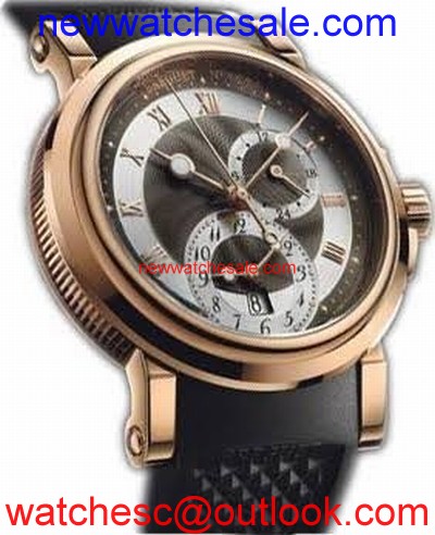 Breguet 5857BRZ25ZU Mens