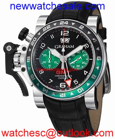 Graham 2OVGS.B12A Automatic