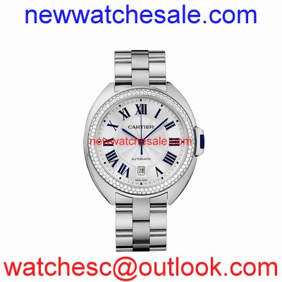 Cartier WJCL0008 Automatic