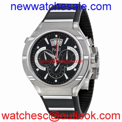 Piaget Polo G0A34002 Mens