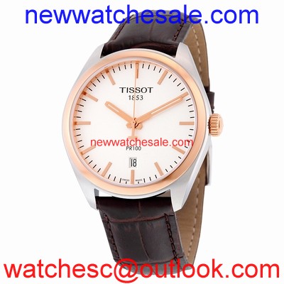 Tissot T1014102603100 Quartz