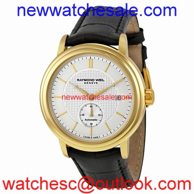 Raymond Weil RW-2838-PC-65001 Automatic