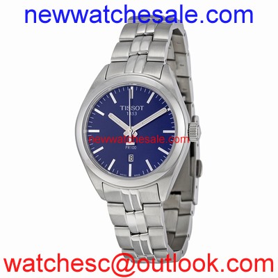 Tissot T1012101104100 Quartz
