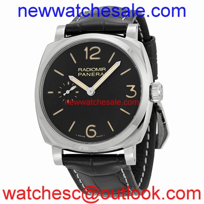 Panerai Radiomir 1940 PAM00512 Mens