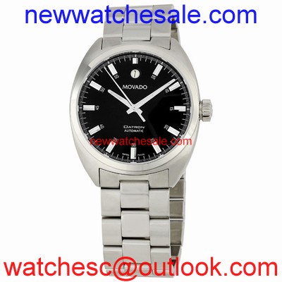 Movado Datron 0606359 Mens