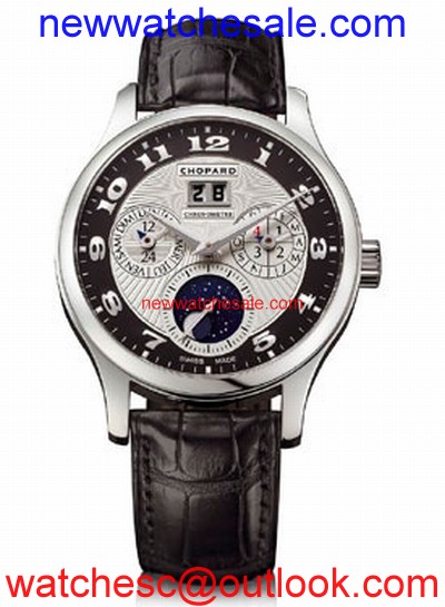 Chopard L.U.C. 161894-9001 Platinum