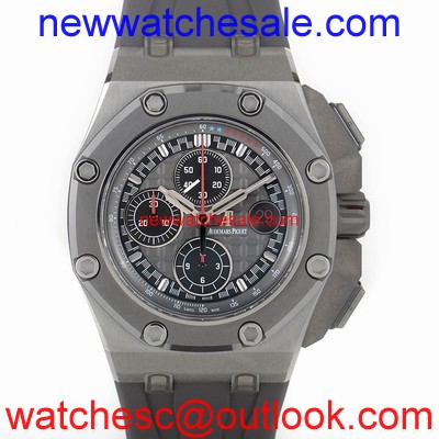 Audemars Piguet Royal Oak Offshore 26568IM.OO.A004CA.01 Grey