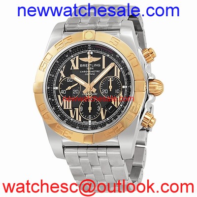 Breitling Chronomat CB011012/B957 - 375A Mens