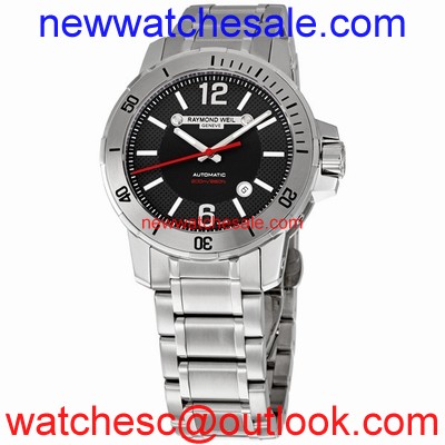 Raymond Weil Nabucco 3900-ST-05207 Automatic