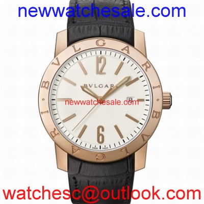 Bvlgari 101869 Swiss Made