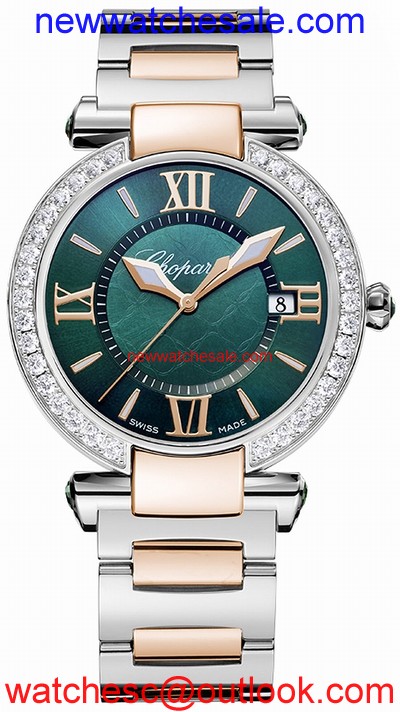 Chopard 388532-6009 Quartz