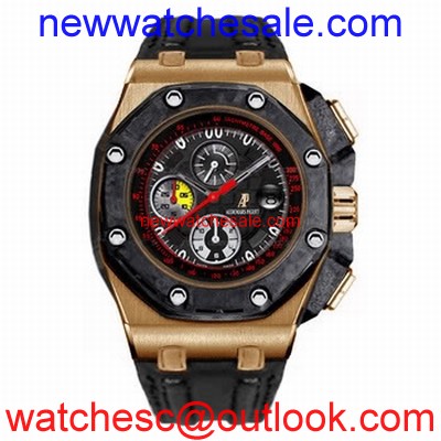 Audemars Piguet Royal Oak Offshore 26290RO.OO.A001VE.01 Swiss Made