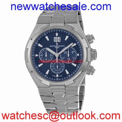 Vacheron Constantin 49150/b01a-9745 Blue