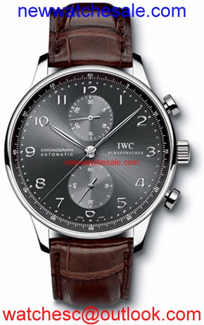 IWC Portuguese IW371431 Swiss Made