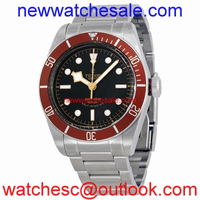 Tudor Heritage 79220R-95740 Automatic