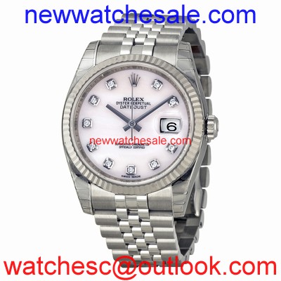 Rolex Datejust 116234MDJ Automatic