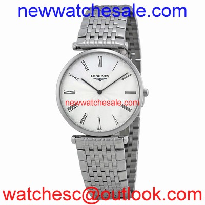 Longines L4.709.4.71.6 Mens