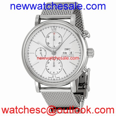 IWC Portofino IW391009 Swiss Made