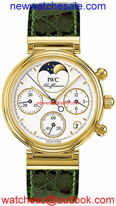 IWC Da Vinci IW373602 Swiss Made