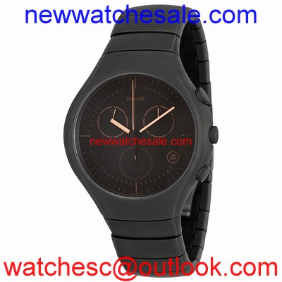 Rado TRUE R27897402 Grey