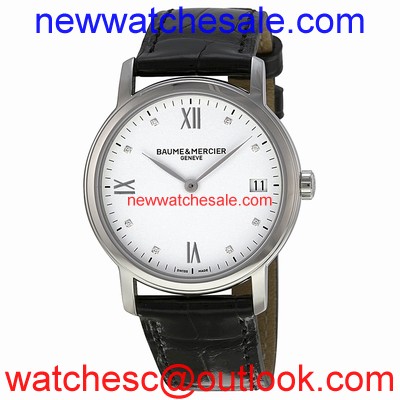 Baume et Mercier Classima 10146 Swiss Made