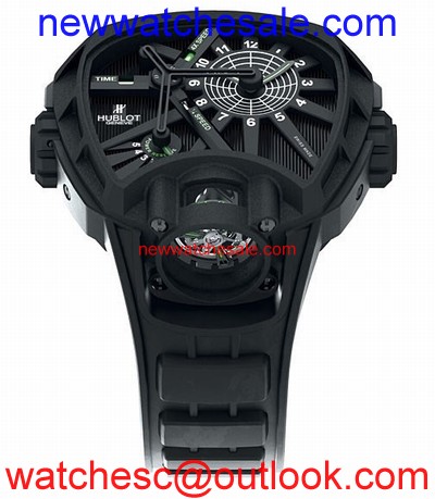 Hublot 902.ND.1140.RX Black