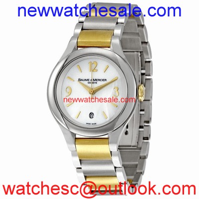 Baume et Mercier 8773 Quartz