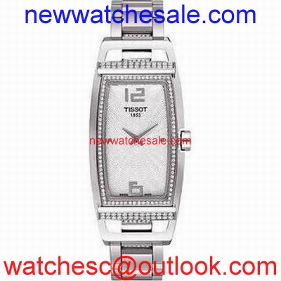 Tissot T0373091103701 Ladies