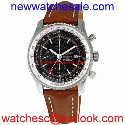 Breitling Navitimer a2432212/b726 444x-a20d.1 Black