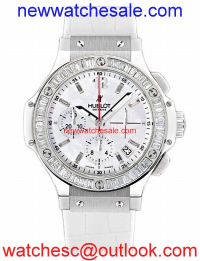 Hublot Big Bang 341.SE.2314.LS.194 Swiss Made