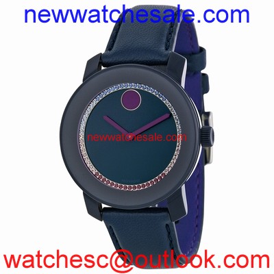 Movado Bold 3600228 Quartz