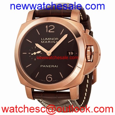 Panerai Luminor 1950 PAM00393 Automatic