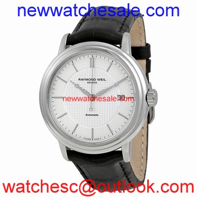 Raymond Weil Maestro 2837-STC-65001 Swiss Made