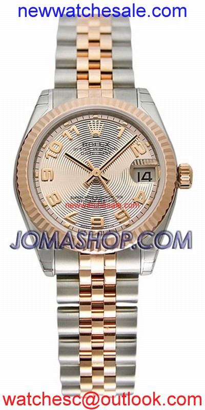 Rolex Datejust 178271SAJ Automatic