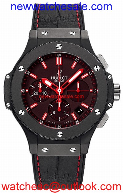 Hublot Big Bang 341.CI.1123.GR Automatic