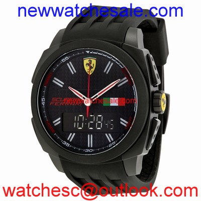 Ferrari 830123 Mens