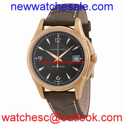 Hamilton Jazzmaster H32445585 Mens