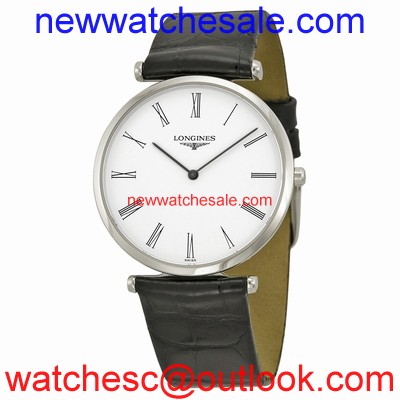 Longines La Grande Classique L4.709.4.11.2 Mens