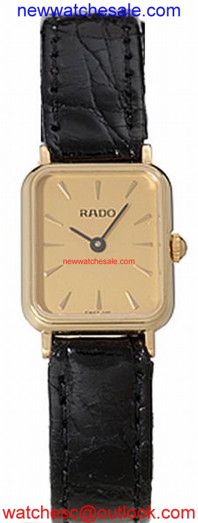 Rado R91181255 Champagne