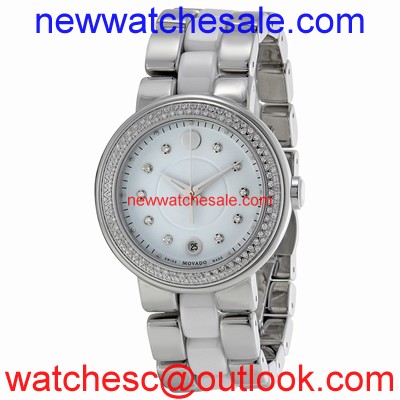 Movado Cerena 0606625 Ladies