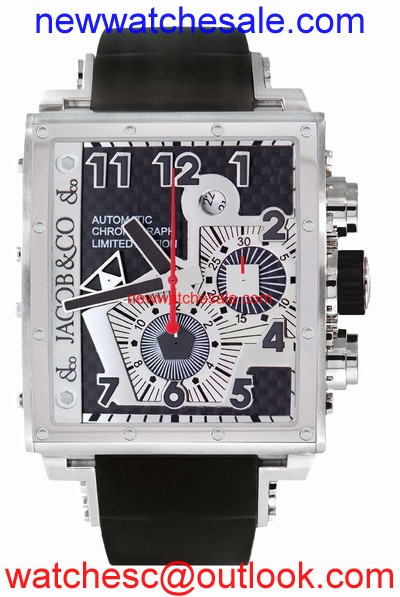 Jacob & Co. Epic I q1 Automatic