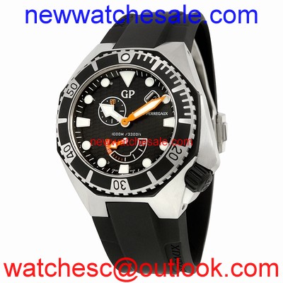Girard Perregaux 49960-19-631-FK6A Stainless Steel