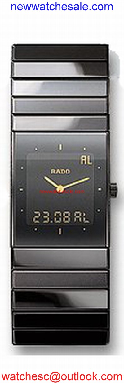 Rado R21364152 Quartz