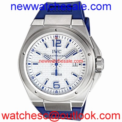 IWC Ingenieur IW323608 Mens
