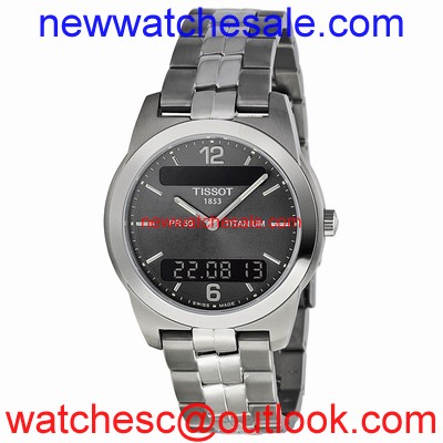 Tissot PR 50 T34.7.487.62 Swiss Made
