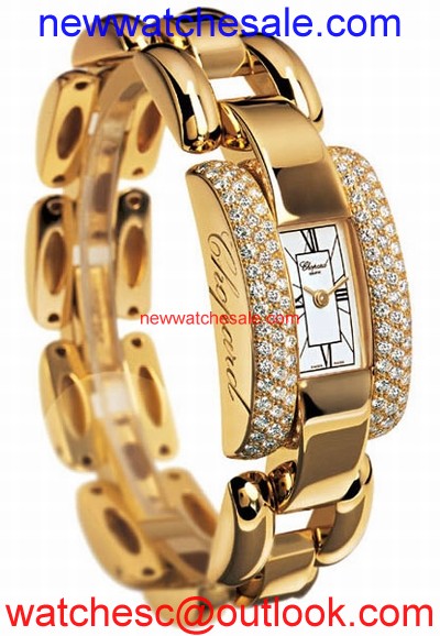 Chopard La Strada 41/6547 Quartz