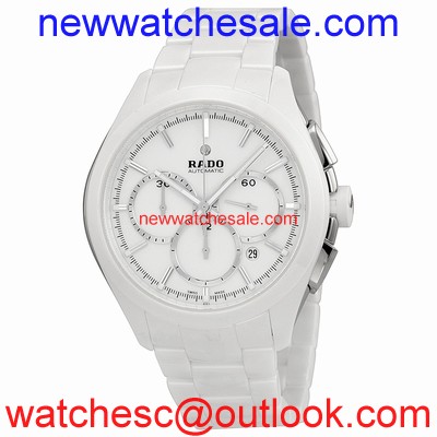Rado Hyperchrome R32274012 Mens